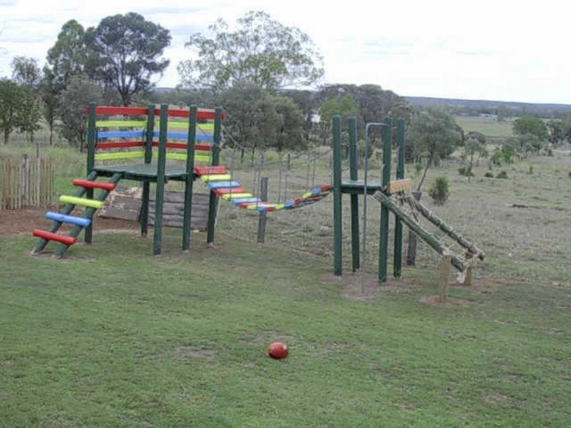 309 COONAMBULA  ROAD, Mundubbera QLD 4626