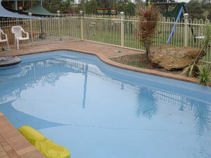 309 COONAMBULA  ROAD, Mundubbera QLD 4626