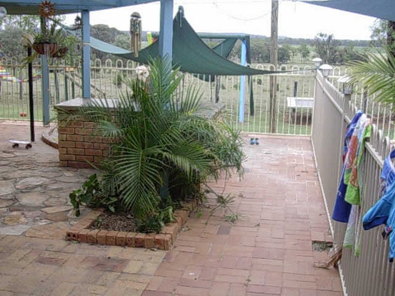 309 COONAMBULA  ROAD, Mundubbera QLD 4626