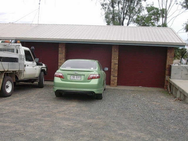 309 COONAMBULA  ROAD, Mundubbera QLD 4626