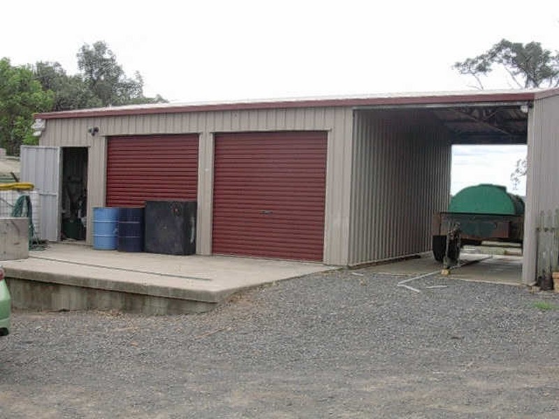 309 COONAMBULA  ROAD, Mundubbera QLD 4626