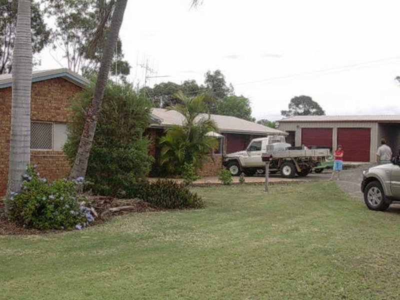 309 COONAMBULA  ROAD, Mundubbera QLD 4626