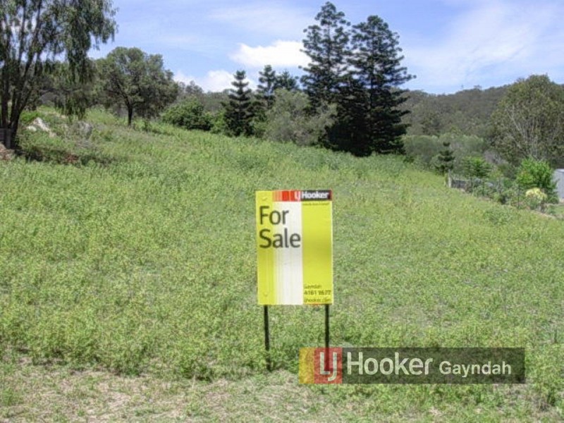 84 Gibb Street, Mount Perry QLD 4671