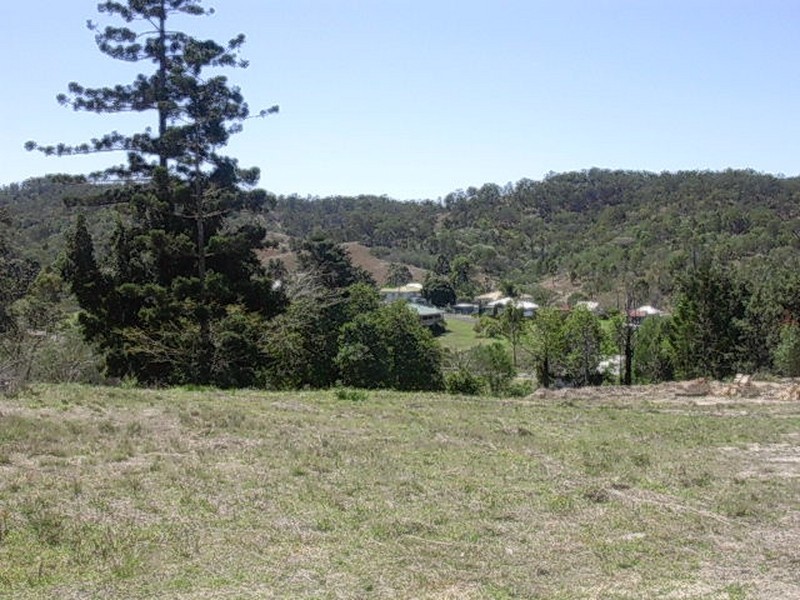 LOT 4 PEARSON STREET,, Mount Perry QLD 4671
