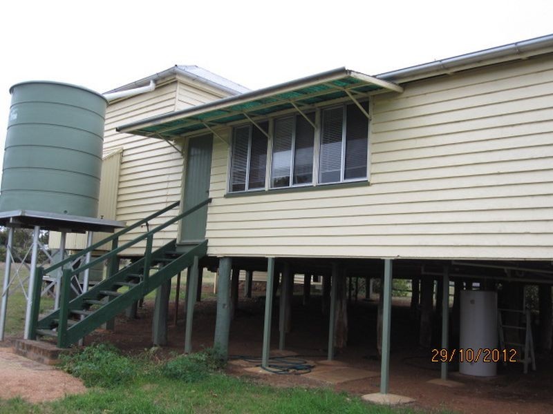 12 Cordelia Street, Gayndah QLD 4625