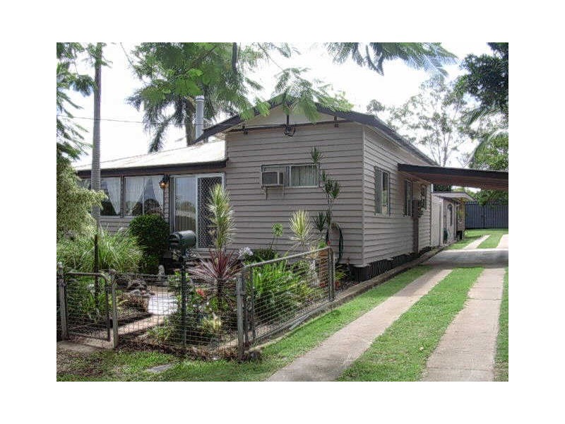 45 Warton Street, Gayndah QLD 4625
