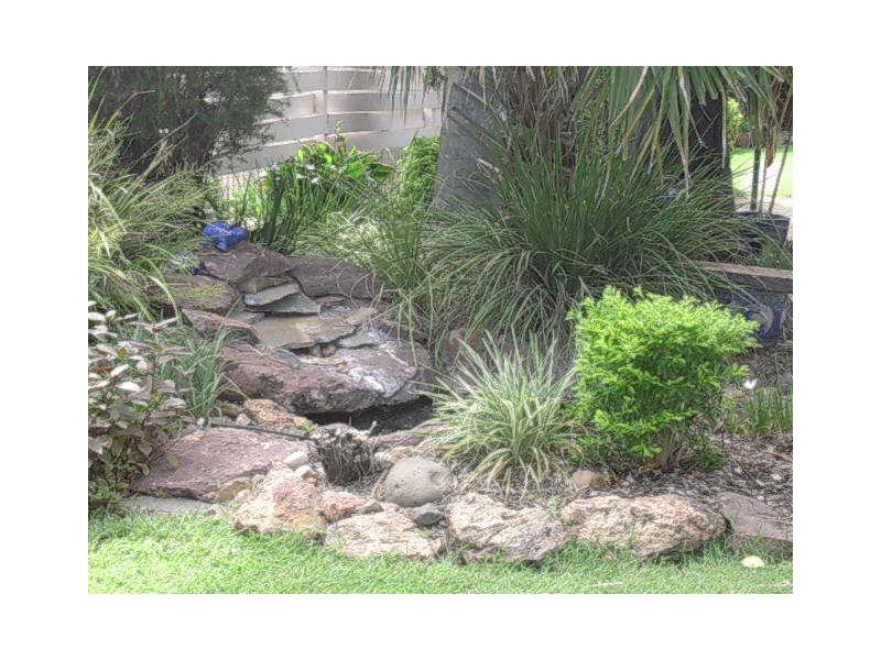 45 Warton Street, Gayndah QLD 4625