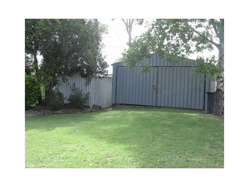 45 Warton Street, Gayndah QLD 4625
