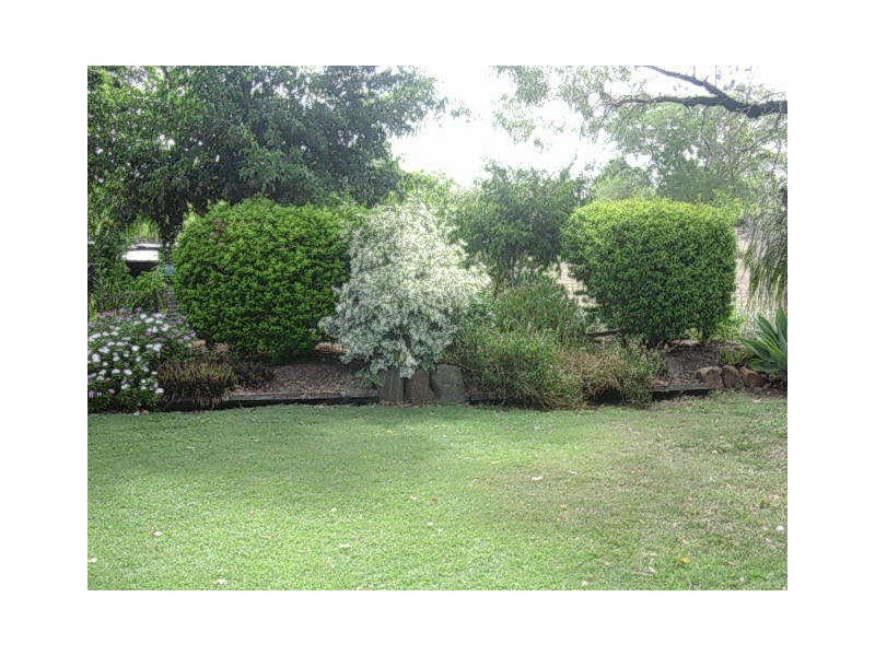 45 Warton Street, Gayndah QLD 4625