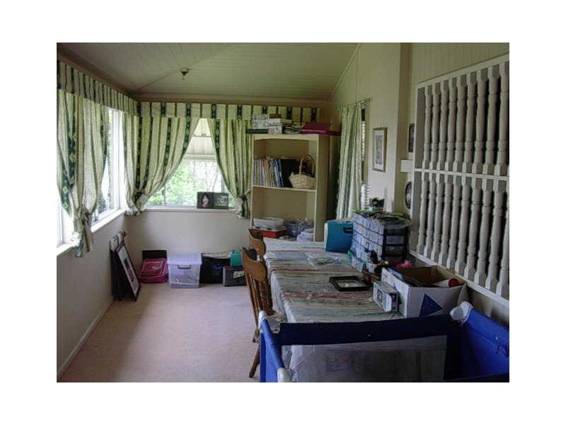 45 Warton Street, Gayndah QLD 4625