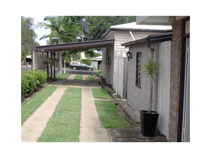 45 Warton Street, Gayndah QLD 4625