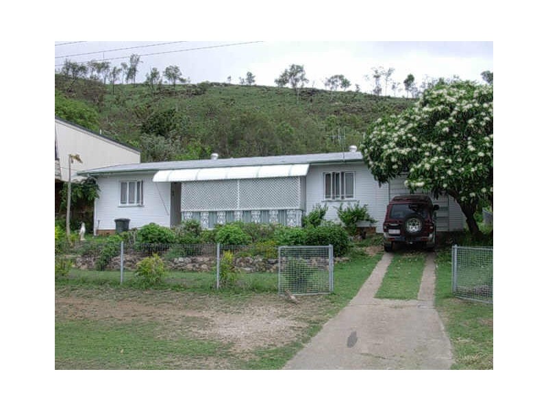 40 Porter Street, Gayndah QLD 4625