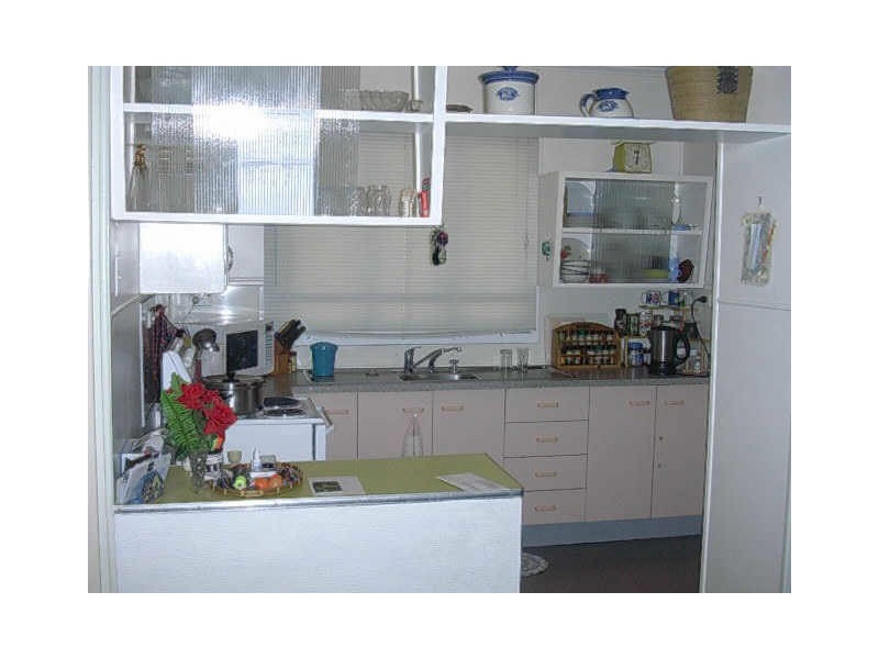 40 Porter Street, Gayndah QLD 4625