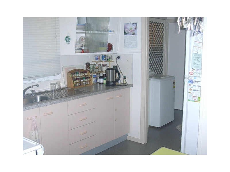 40 Porter Street, Gayndah QLD 4625