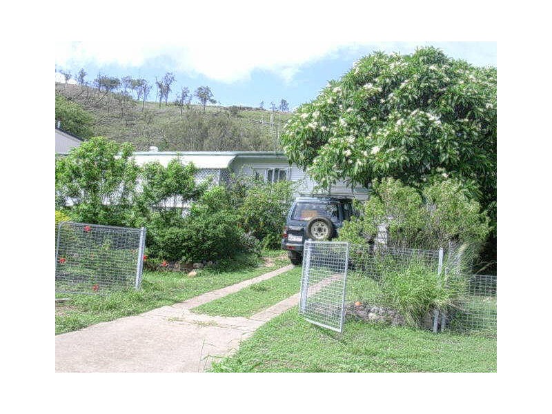 40 Porter Street, Gayndah QLD 4625