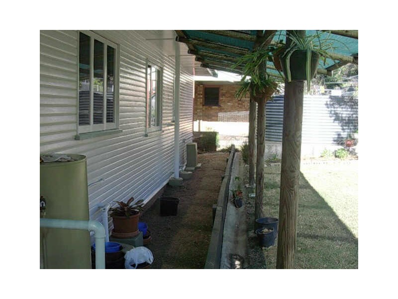 40 Porter Street, Gayndah QLD 4625