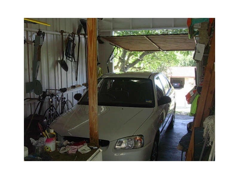 40 Porter Street, Gayndah QLD 4625