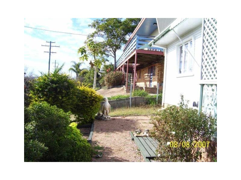 40 Porter Street, Gayndah QLD 4625