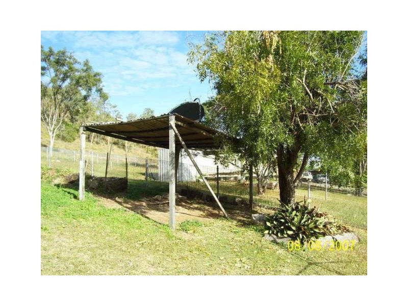 40 Porter Street, Gayndah QLD 4625