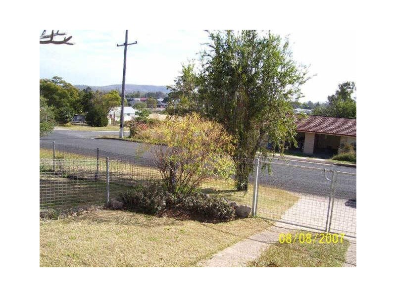 40 Porter Street, Gayndah QLD 4625