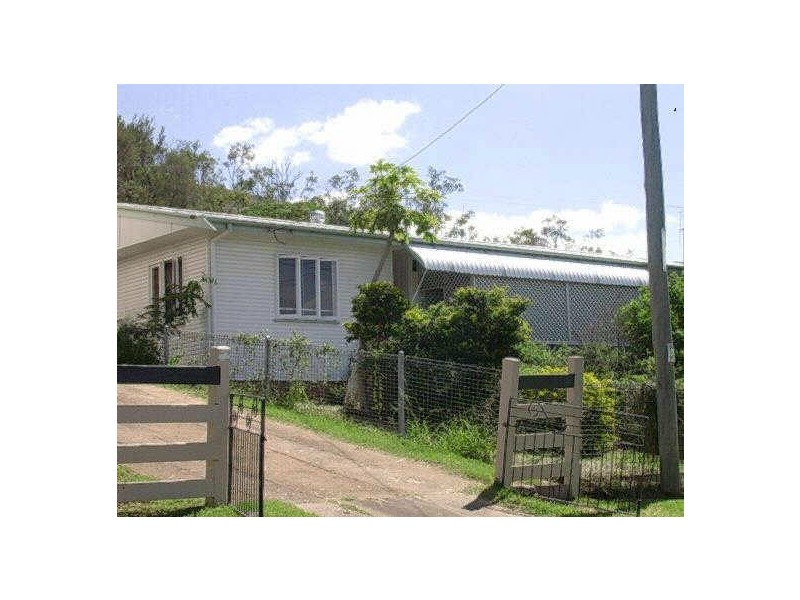 40 Porter Street, Gayndah QLD 4625