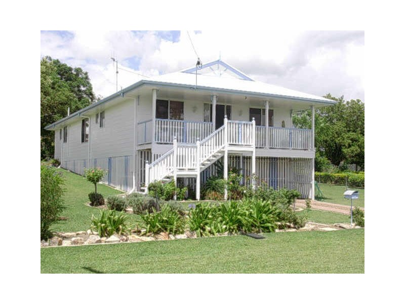 16 SAM WELLER, Gayndah QLD 4625