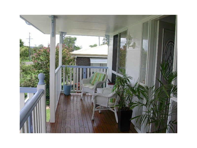 16 SAM WELLER, Gayndah QLD 4625