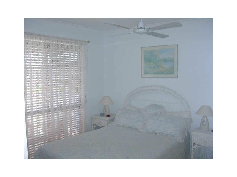 16 SAM WELLER, Gayndah QLD 4625