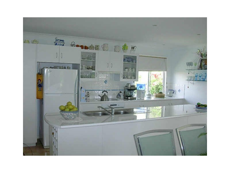 16 SAM WELLER, Gayndah QLD 4625