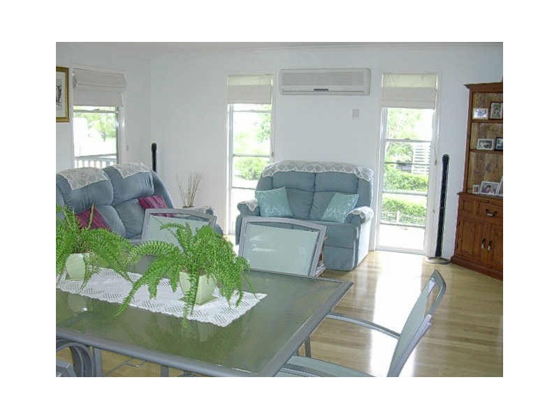 16 SAM WELLER, Gayndah QLD 4625