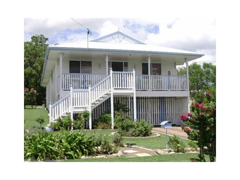 16 SAM WELLER, Gayndah QLD 4625