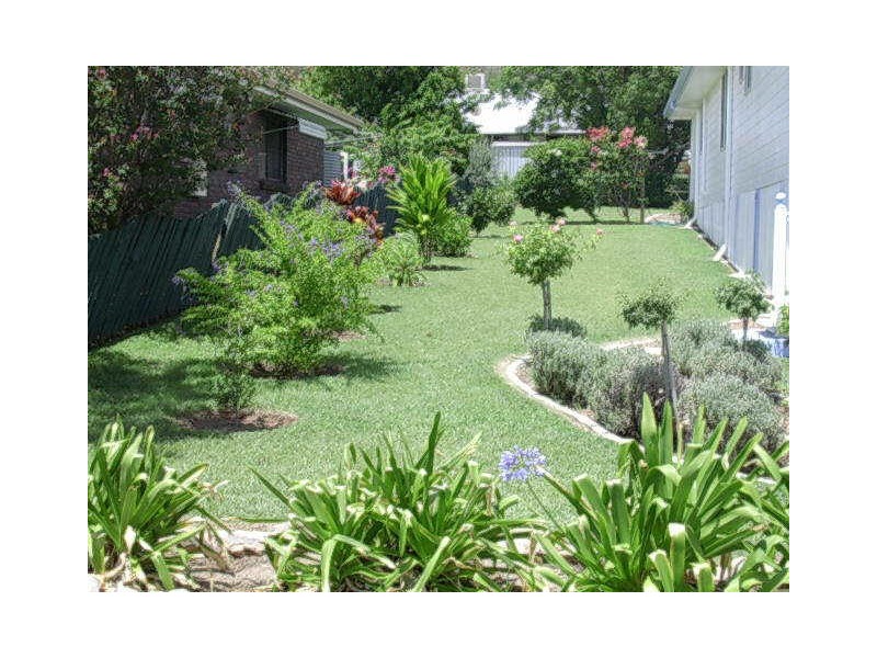 16 SAM WELLER, Gayndah QLD 4625