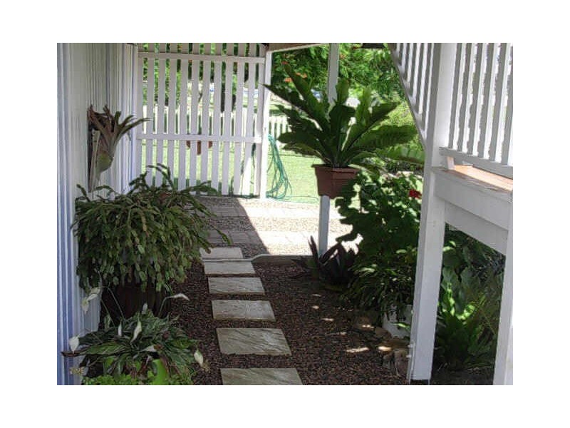 16 SAM WELLER, Gayndah QLD 4625