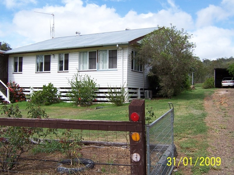 86 Moreton Street, Eidsvold QLD 4627
