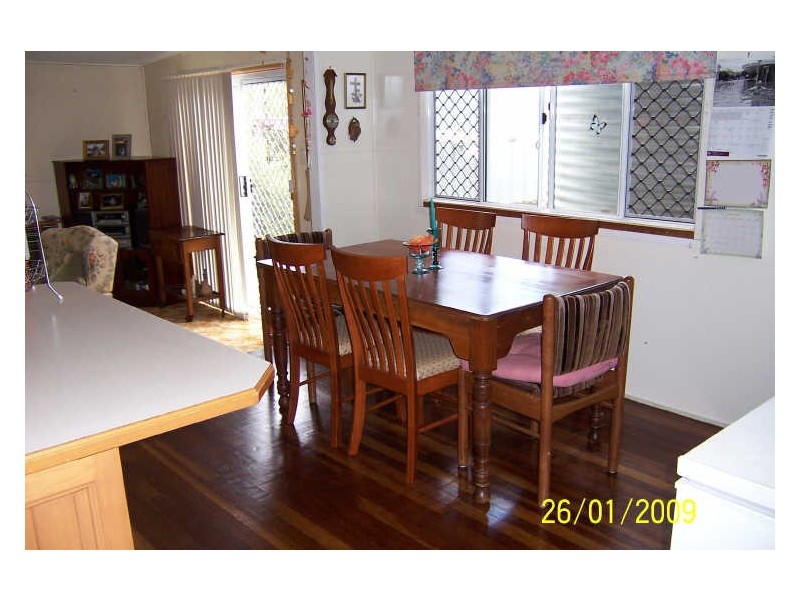 86 Moreton Street, Eidsvold QLD 4627