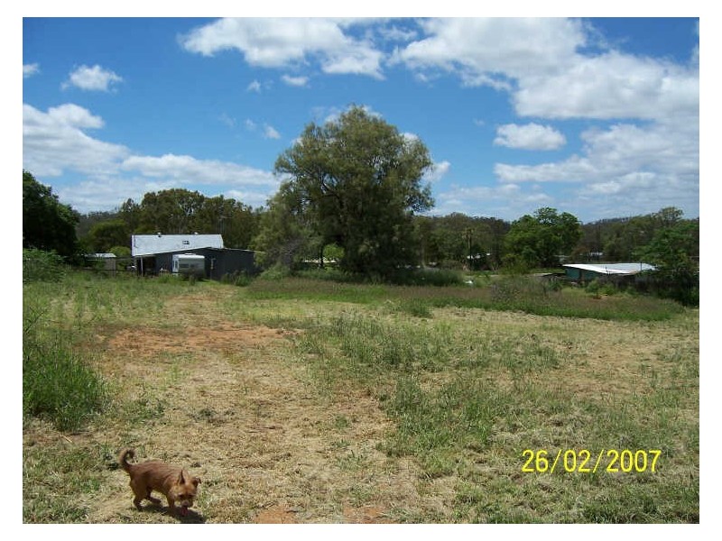 86 Moreton Street, Eidsvold QLD 4627