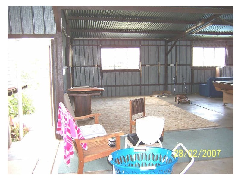 86 Moreton Street, Eidsvold QLD 4627