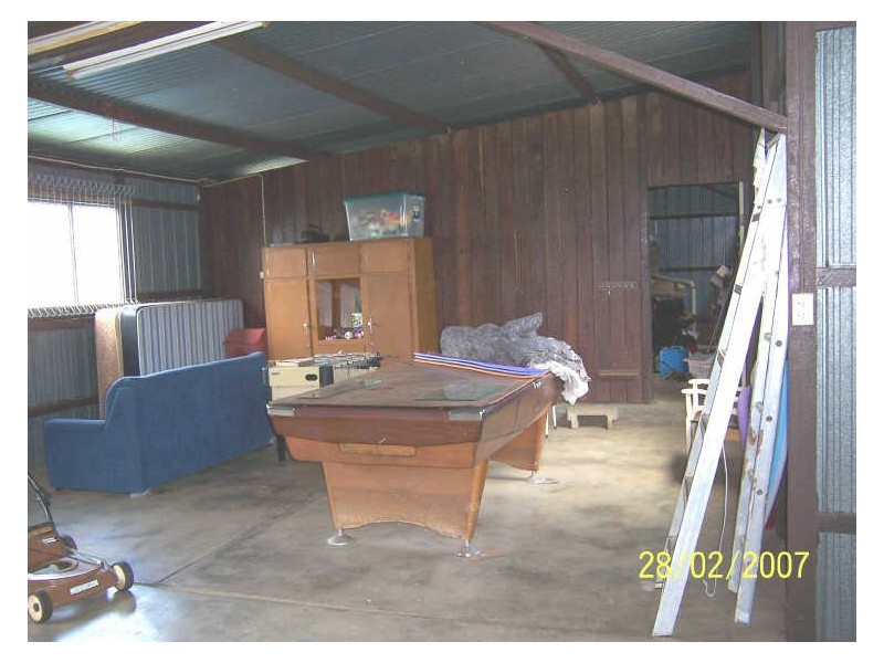 86 Moreton Street, Eidsvold QLD 4627