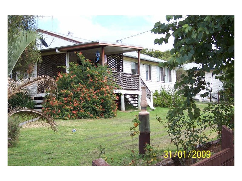 86 Moreton Street, Eidsvold QLD 4627