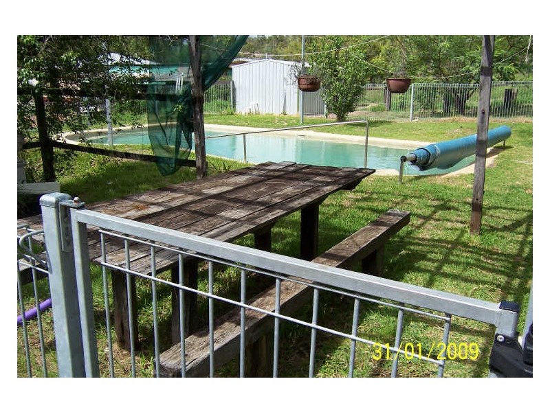 86 Moreton Street, Eidsvold QLD 4627