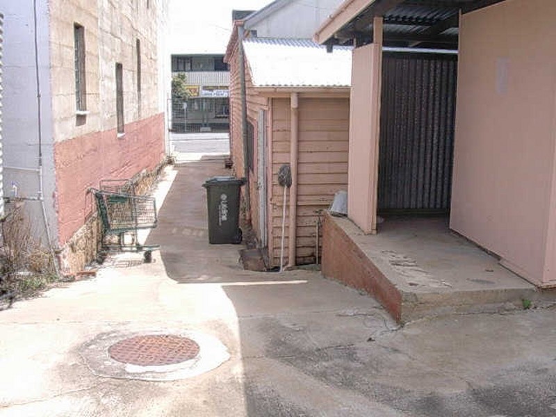 4 CAPPER STREET,, Gayndah QLD 4625