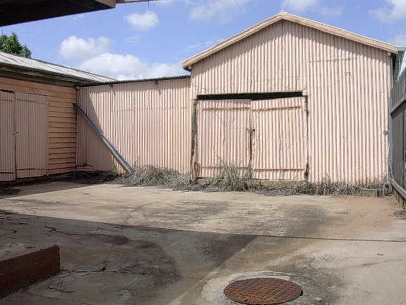 4 CAPPER STREET,, Gayndah QLD 4625