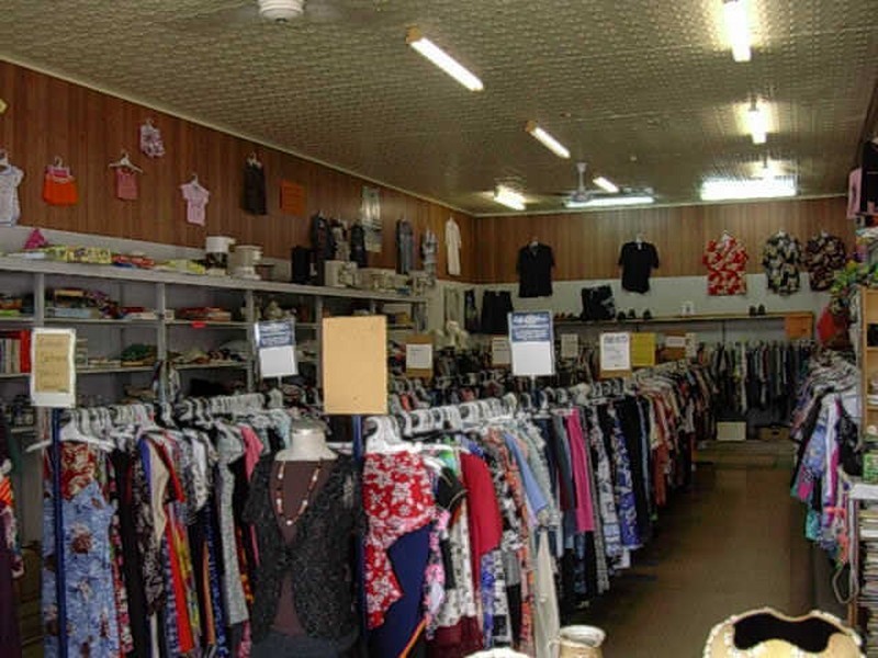 4 CAPPER STREET,, Gayndah QLD 4625