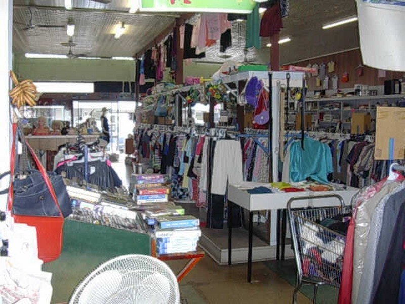 4 CAPPER STREET,, Gayndah QLD 4625