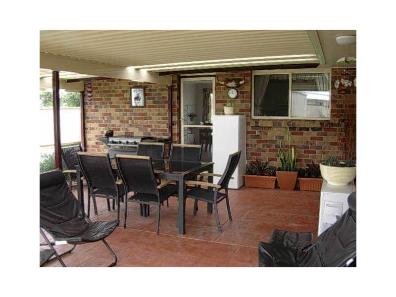 3 Petaluma  Court, Gayndah QLD 4625