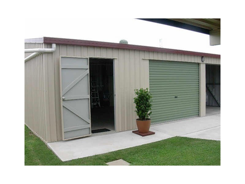 3 Petaluma  Court, Gayndah QLD 4625