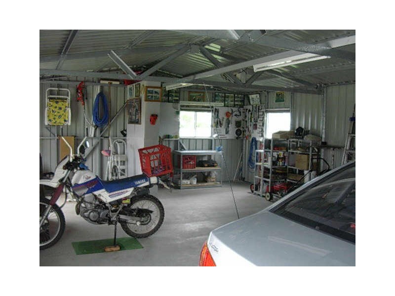 3 Petaluma  Court, Gayndah QLD 4625