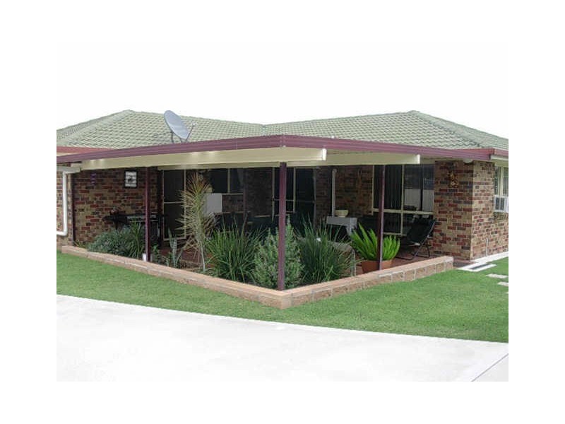 3 Petaluma  Court, Gayndah QLD 4625
