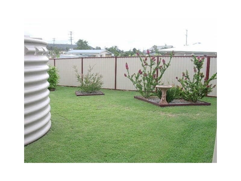 3 Petaluma  Court, Gayndah QLD 4625