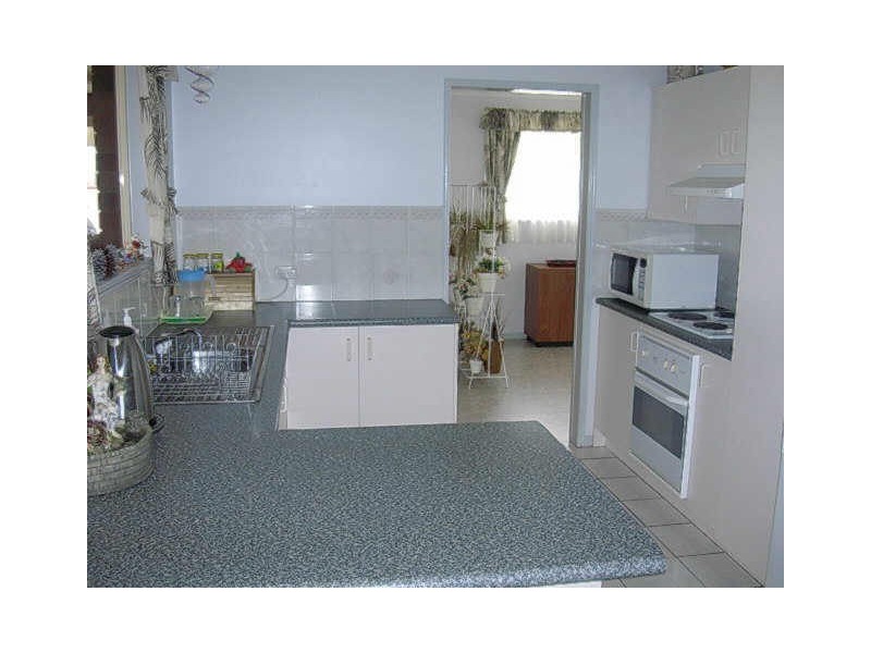 3 Petaluma  Court, Gayndah QLD 4625